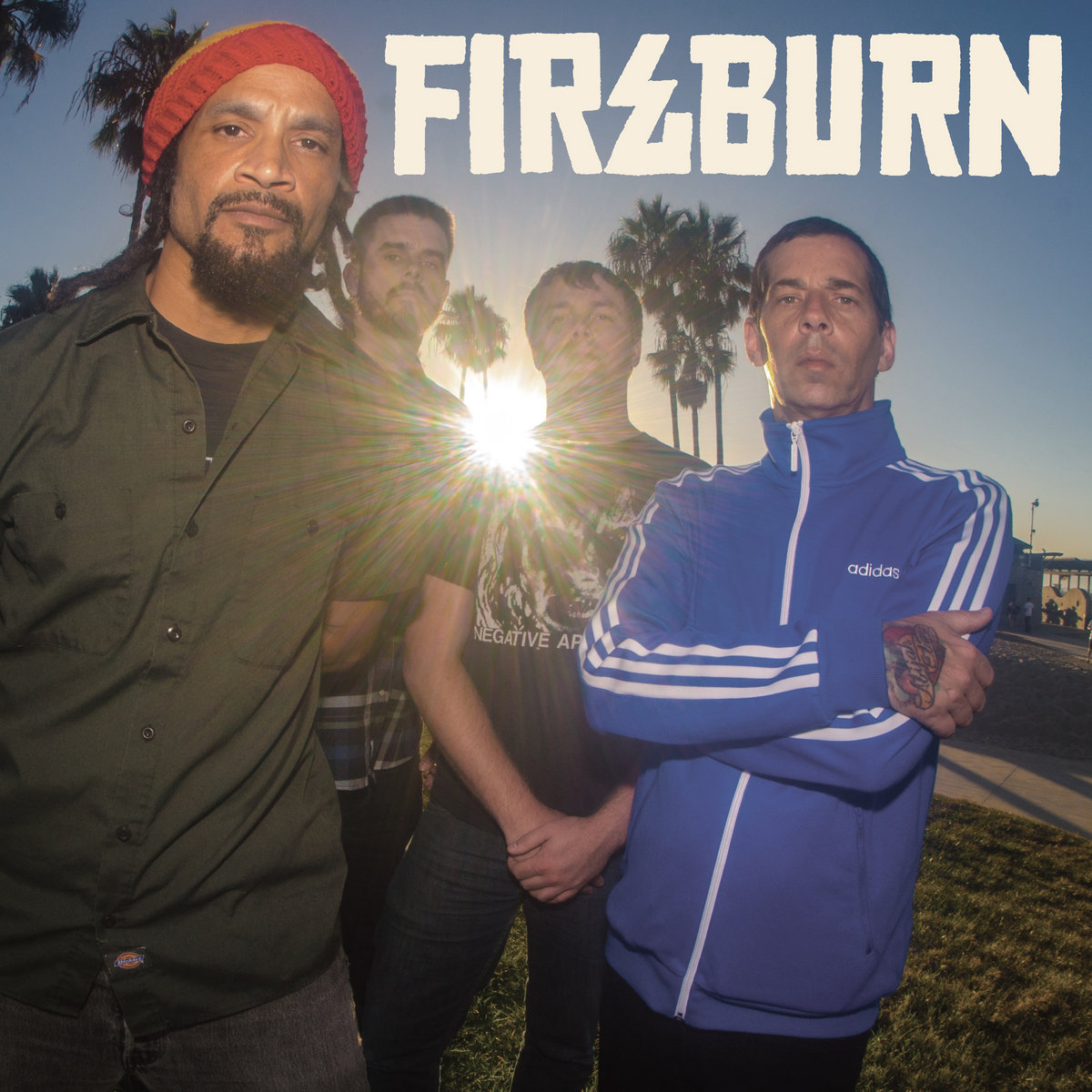 The Shider Family Band – Keep You Burning | Releases | Discogs