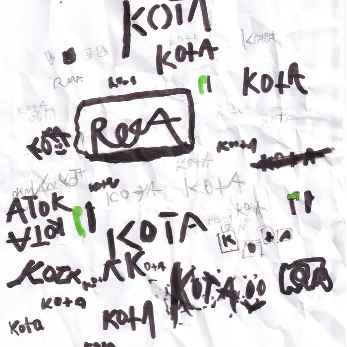 Project Stats Card KOTA | Project Iorn