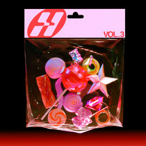 2HOT2PLAY — Keep The Balance