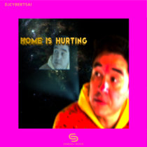 Home is Hurting cover art