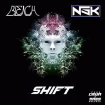 Shift (Original Mix) cover art