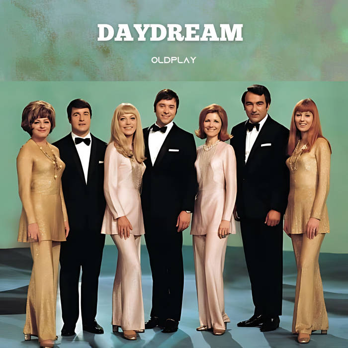 Daydream - Gunter Kallmann Choir (Mix) OldPlay | OldPlay