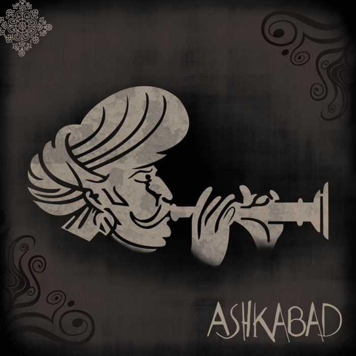 Ashkabad | ASHKABAD