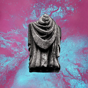 Vessel EP cover