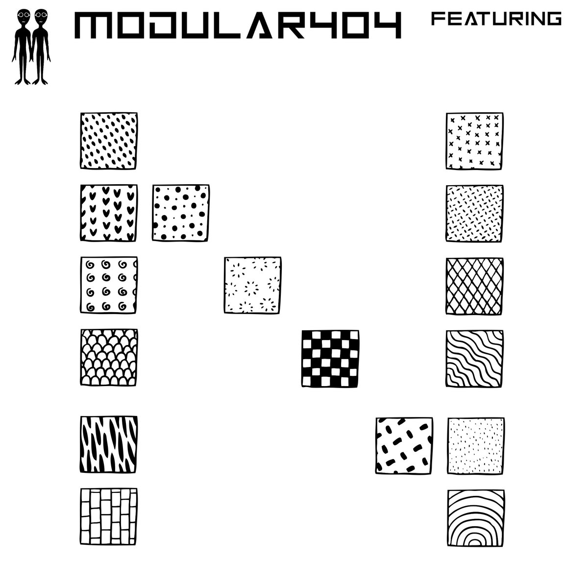 Nordlys - Accidental Patterns | Nordlys | modular404