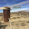Holyurt Cover Art