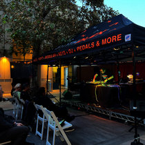 Synthplex 2022 cover art