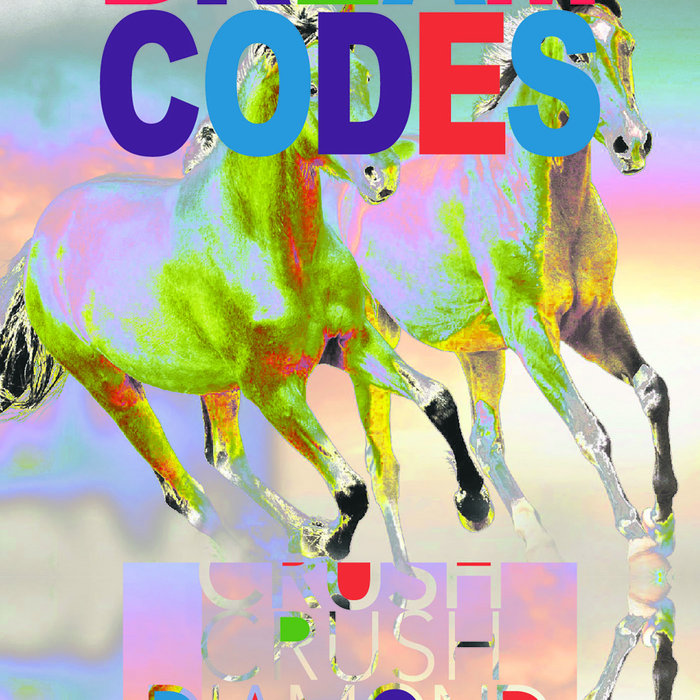 Dream Codes CRUSH DIAMOND