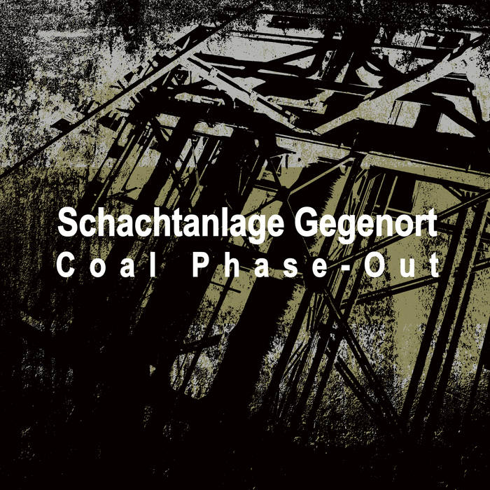 Coal Phase-Out | Schachtanlage Gegenort | HANDS