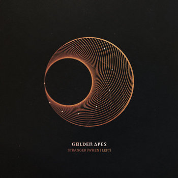 Stranger (When I left)