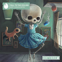 Body Ocean & Matsu — Fall to the Ceiling