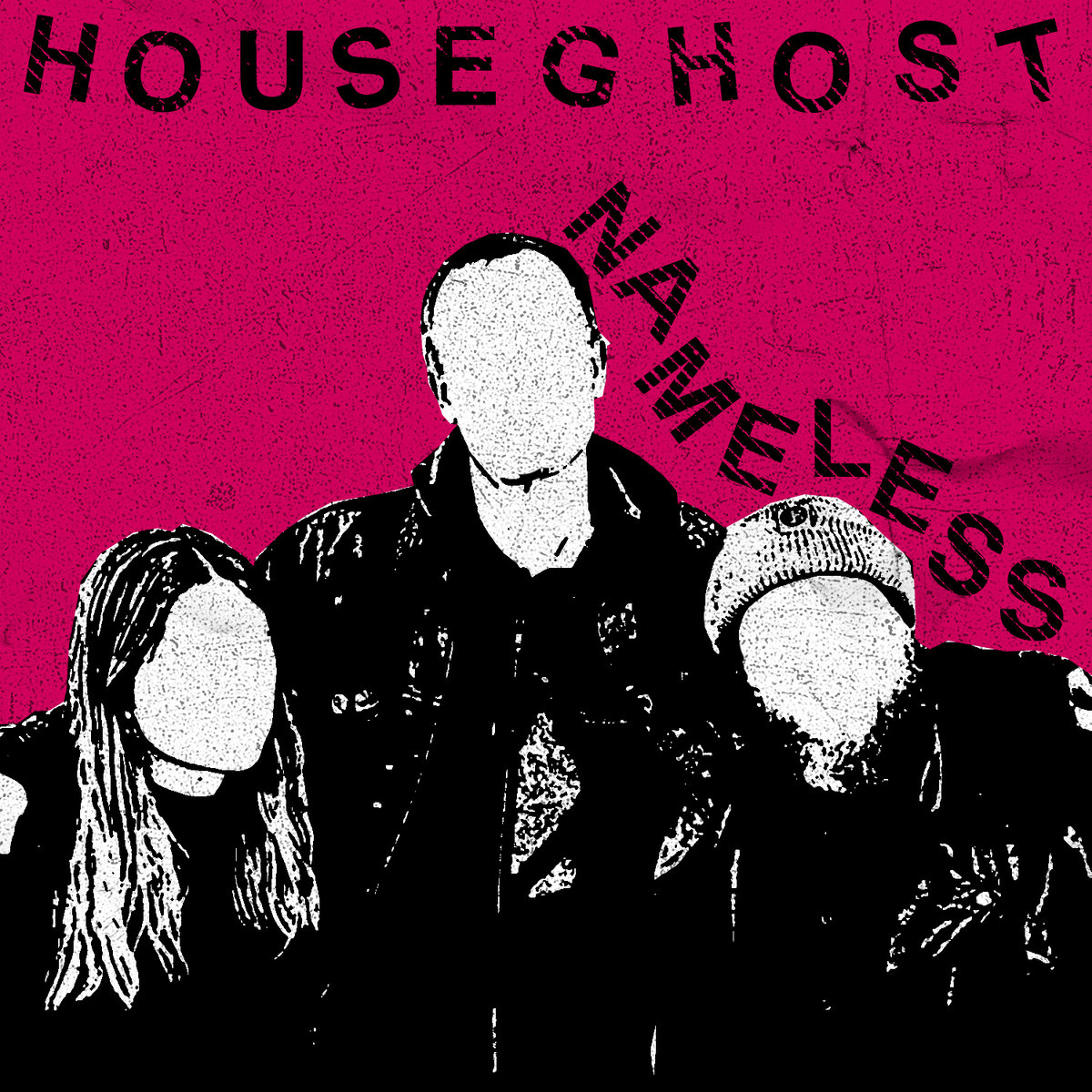 Another Realm | Houseghost | Rad Girlfriend Records