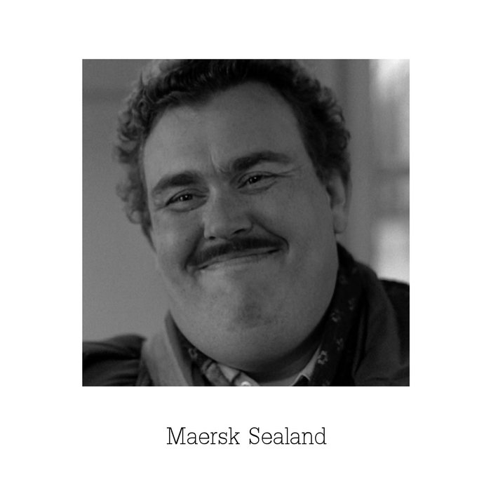 Maersk Sealand | Maersk Sealand