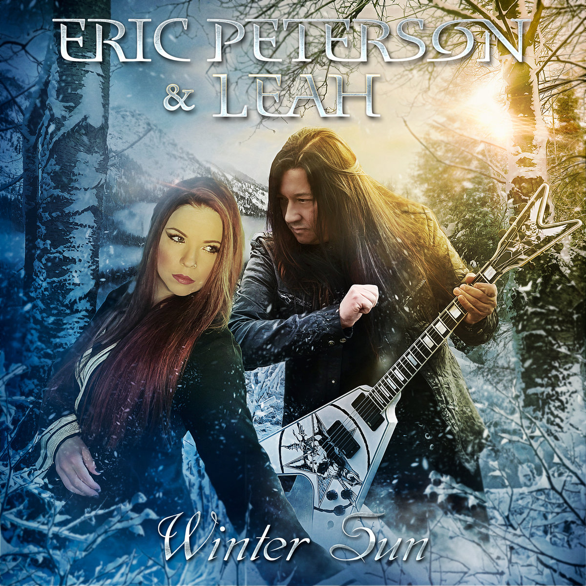 Eric Peterson images picture Eric Peterson