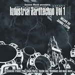 Industrial Hardtechno MIXED by Jason Little
