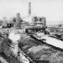 Bairds of Gartsherrie cover art