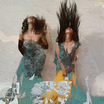 De:anna ft. Fifi Rong (volume I) cover art