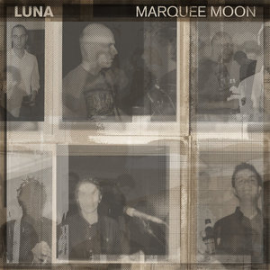 Marquee Moon cover