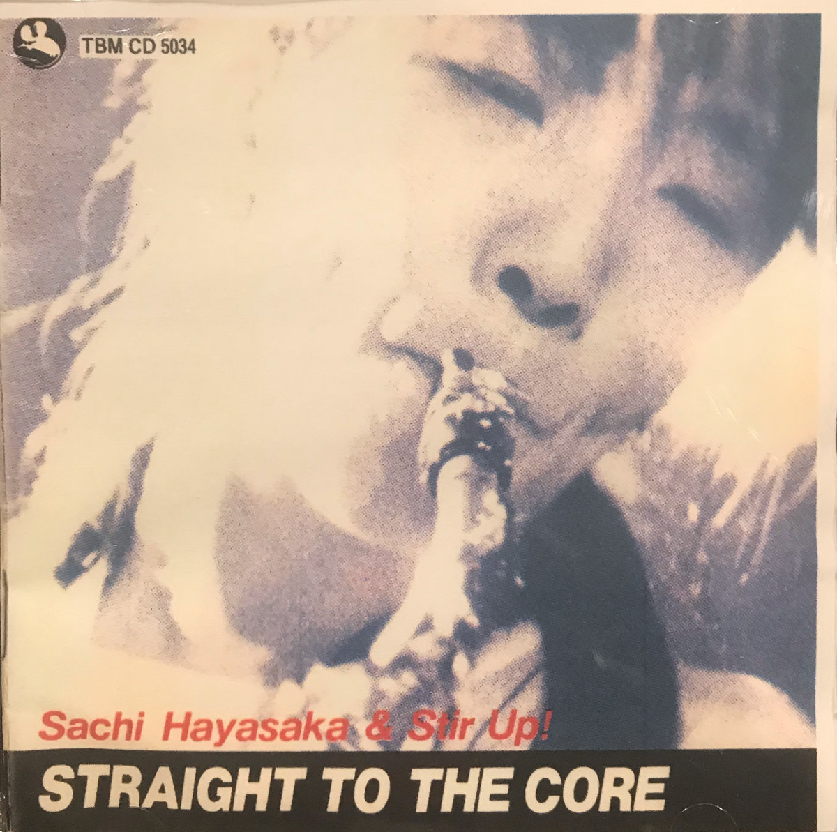 Straight To The Core | Sachi Hayasaka & Stir Up! | Sachi Hayasaka Straight To The Core | Sachi Hayasaka & Stir Up! | Sachi Hayasaka