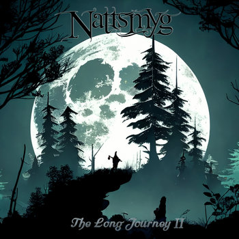 Cover of The Long Journey II