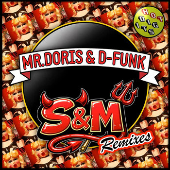 Music | D-Funk