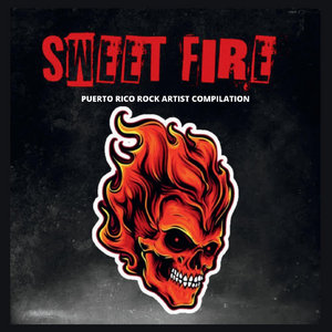 Dulce Rock & RollSweet Fire cover