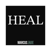 Heal cover art