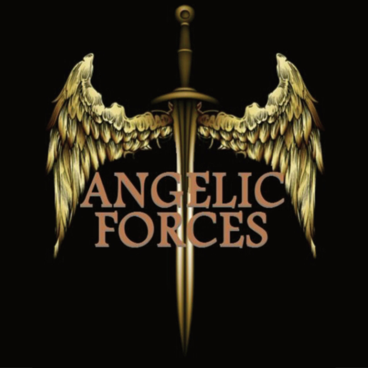 Angelic Forces | Angelic Forces