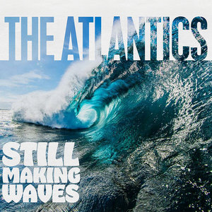 Still Making Waves cover