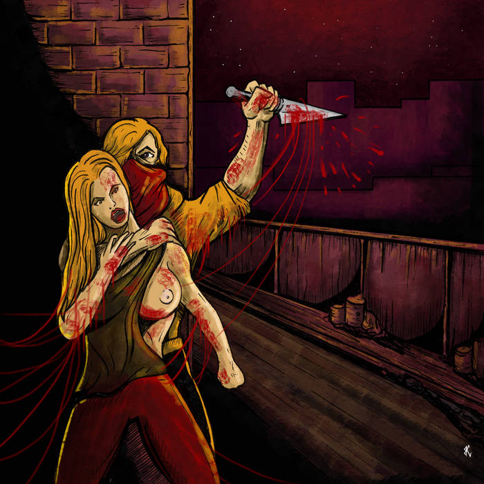 Undead Cult