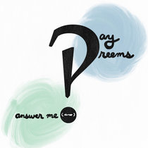 Answer Me [demo] cover art