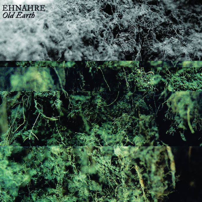 Old Earth | EHNAHRE | Crucial Blast