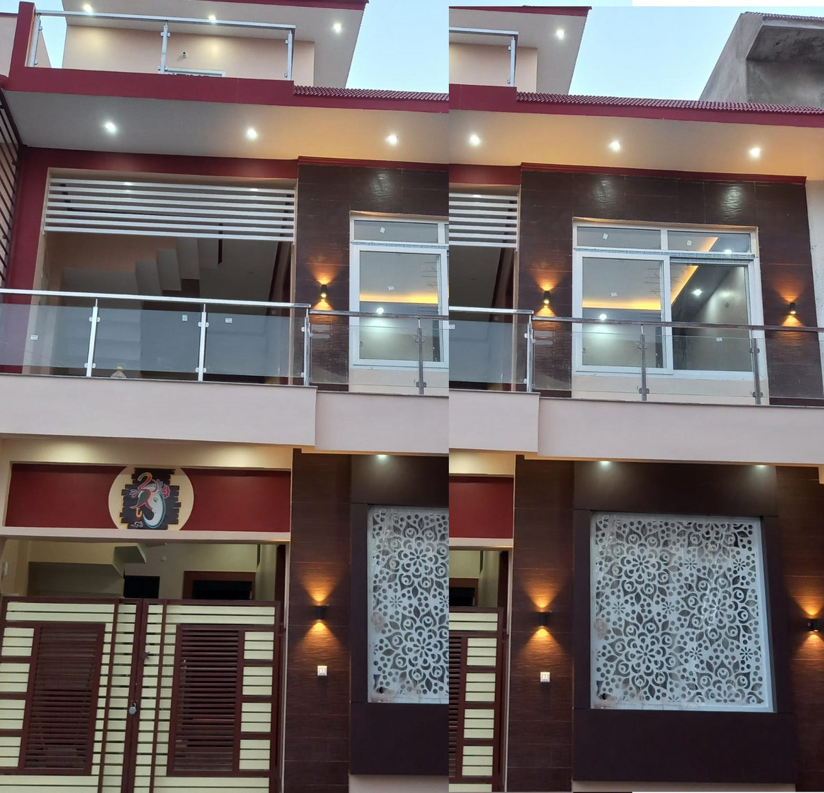 Independent House For Sale In Lucknow Independent House For Sale In