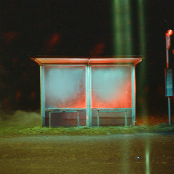 Album artwork for Blue Lullaby