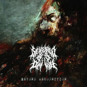Beyond Recognition cover