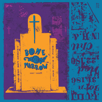 Music | Bone Marrow