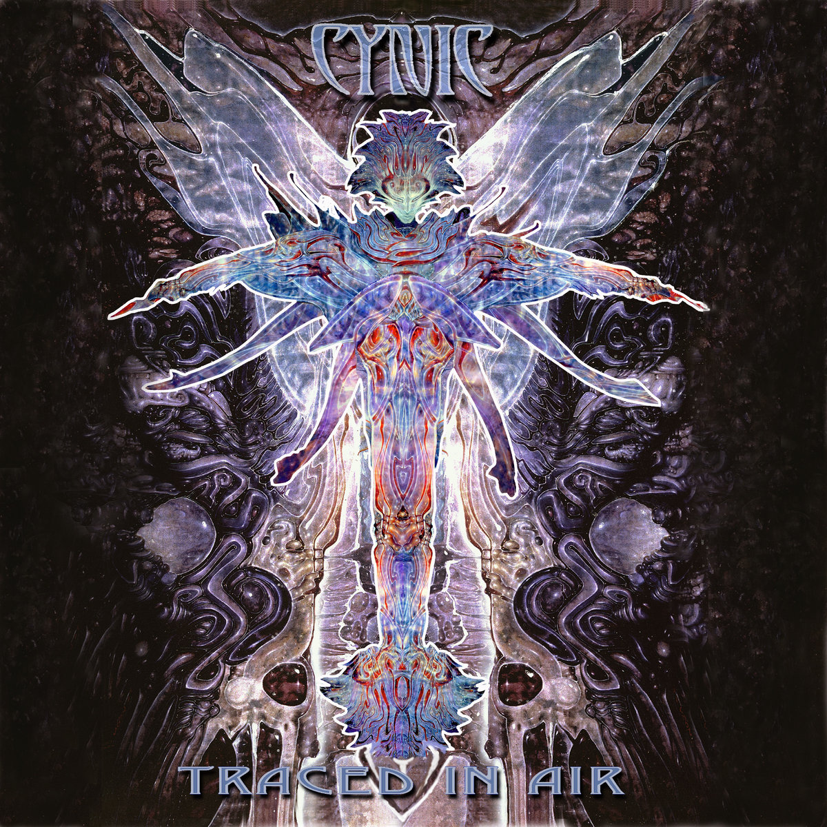CYNIC CD 3枚セット Focus Traced In Air a2301058483_10.jpg