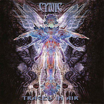 CYNIC CD 3枚セット Focus Traced In Air Traced in Air | Cynic