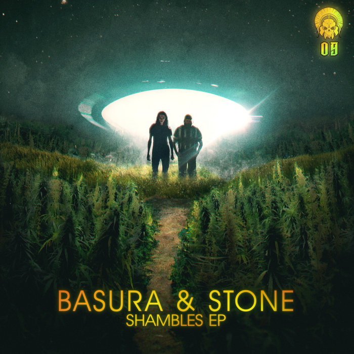 Basura_Official Twitter, Instagram, Facebook Linktree