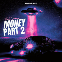 MONEY (feat. Diego Money & Matt Ox) cover art