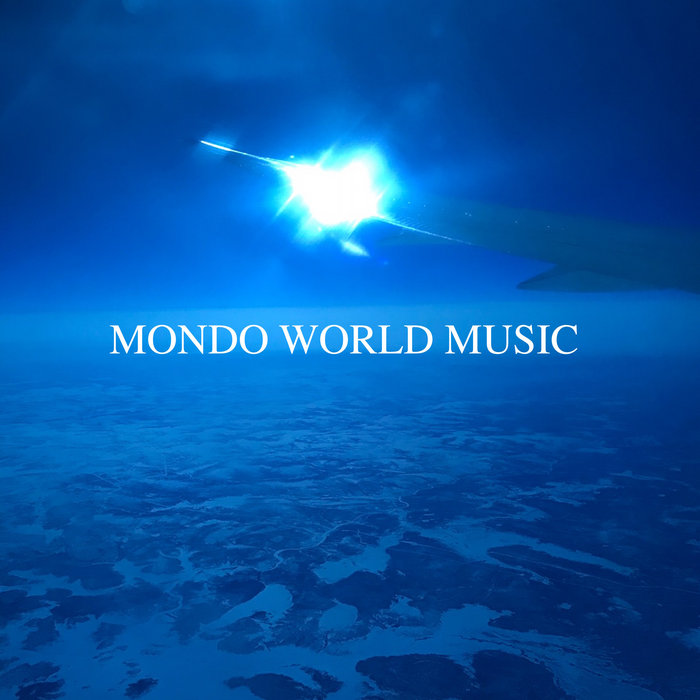 MONDO WORLD MUSIC (INST) MPCLIVE PROGRAM MUSIC 射ラップ一郎 射ラップ川手一郎