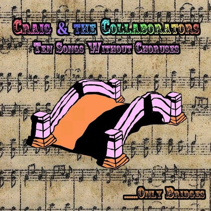 Light The Dance Floor On Fire Craig & the Collaborators