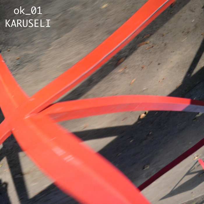 KARUSELI | ok_01 | Fad Systems Records