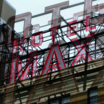 Hotelmax cover art