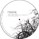 Resoe - Cosmic Blast