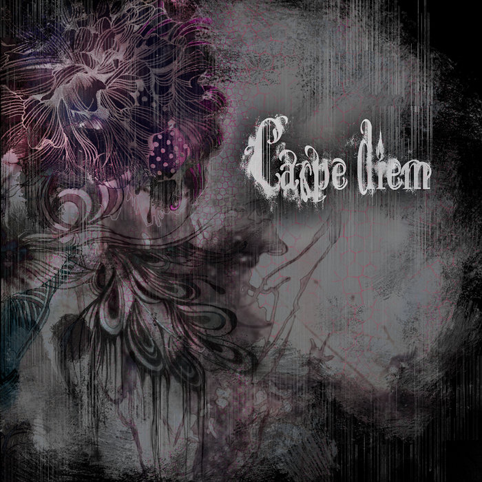 花向け | Carpe diem