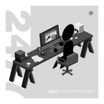 24/7 -works. for stream vol.1-