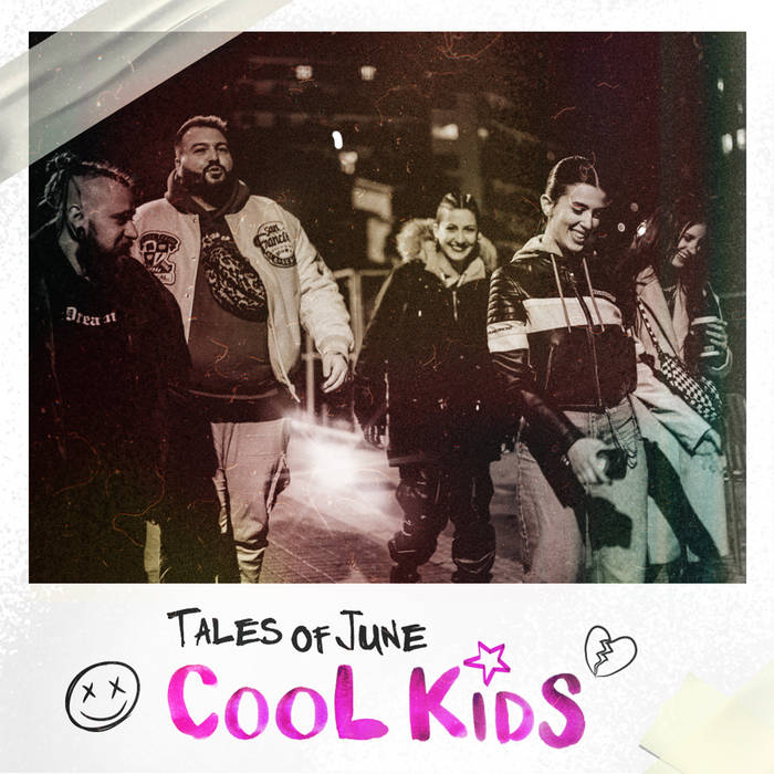 Music | Tales of June