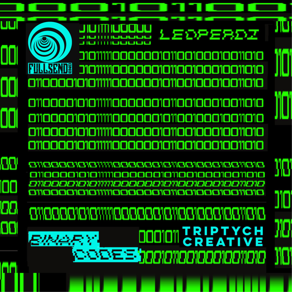 Binary Codes | Leoperdz
