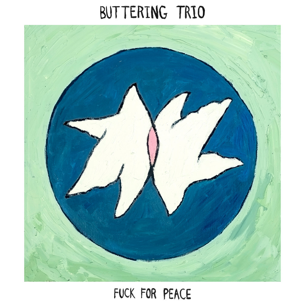 Toast | Buttering Trio